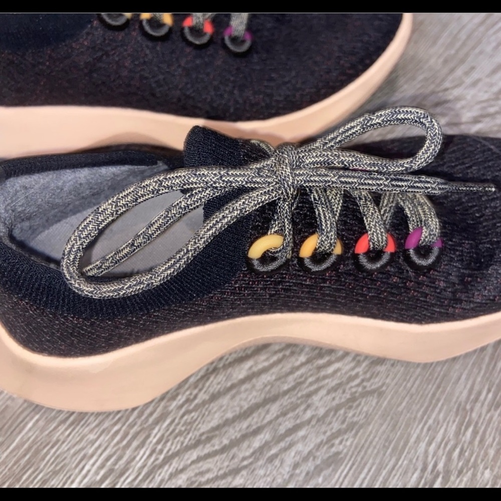 Allbirds sneakers